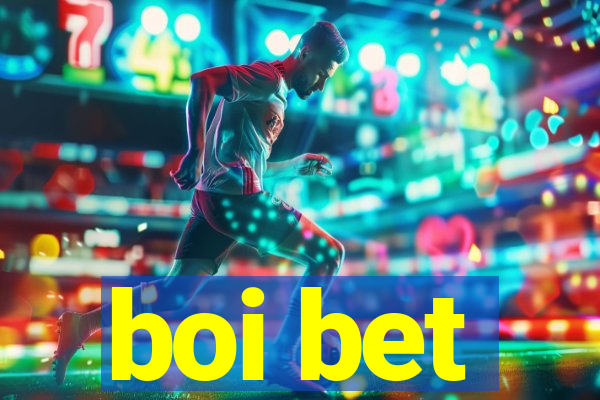 boi bet